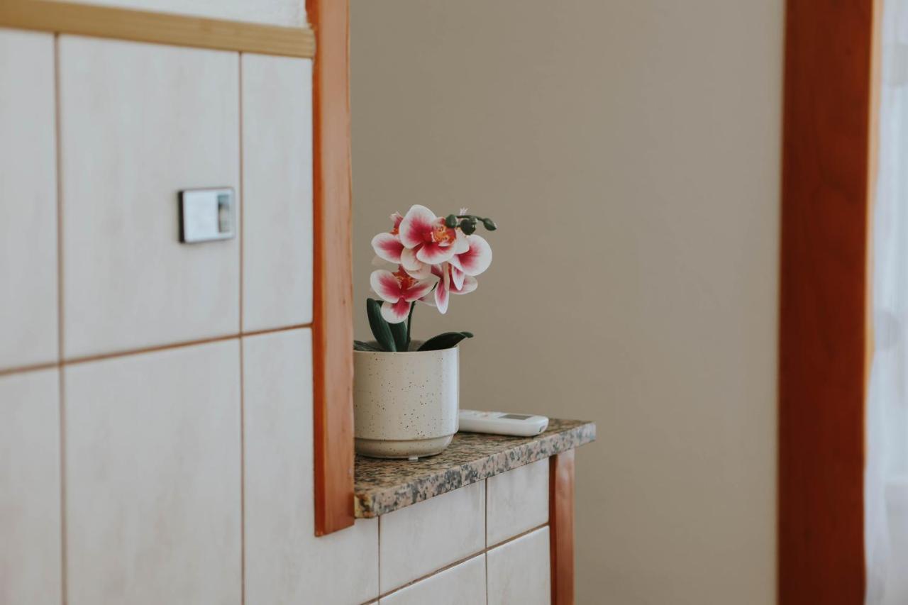 I&T Apartman Gospić Екстериор снимка