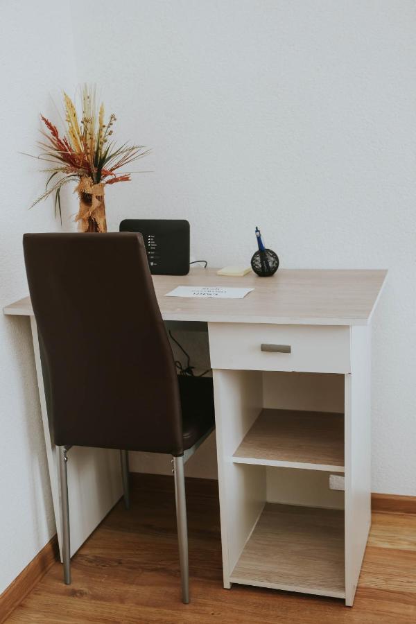 I&T Apartman Gospić Екстериор снимка