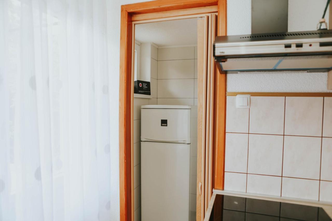 I&T Apartman Gospić Екстериор снимка